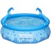 BESTWAY Octopool Basen dla dzieci, 274 x 76 cm 57397