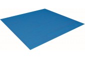 BESTWAY Flowclear Mata pod basen 335 x 335 cm 58001
