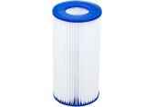 BESTWAY Filtr do pompy filtrującej Typ III, 5.678 l/h 58012