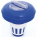 BESTWAY Flowclear Pływajacy dozownik chemii basenowej 16,5 cm 58071