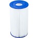 BESTWAY Filtr do pompy filtrującej Typ IV, 9.463 l/h 58095