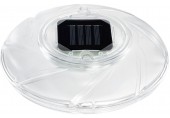 BESTWAY Flowclear Wodoodporna lampa basenowa LED 18 cm 58111