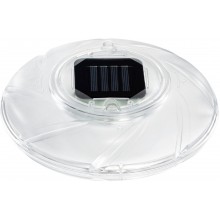 BESTWAY Flowclear Wodoodporna lampa basenowa LED 18 cm 58111