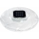 BESTWAY Flowclear Wodoodporna lampa basenowa LED 18 cm 58111