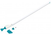 BESTWAY Flowclear AquaCrawl Odkurzacz do czyszczenia basenu 58212