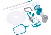 BESTWAY Flowclear Deluxe Zestaw czyszczący do basenu 58237