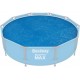 BESTWAY Pokrywa solarna do basenu 305 cm 58241