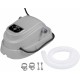BESTWAY Flowclear Podgrzewacz wody do basenów 2.800 W 58259
