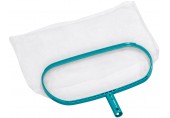 BESTWAY Flowclear Aqua Net Siatka do czyszczenia dna basenu 43 x 21 cm 58278