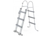 BESTWAY Flowclear Drabinka zabezpieczająca do basenu 1,07 m 58330