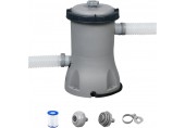 BESTWAY Flowclear Pompa filtrująca 2.006 l/h 58383