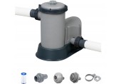 BESTWAY Flowclear Pompa filtrująca 5.678 l/h 58389
