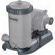 BESTWAY Flowclear Pompa filtrująca 9.463 l/h 58391