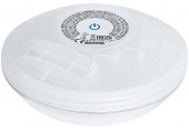 BESTWAY Flowclear Wodoodporna lampa basenowa LED 14 cm 58419
