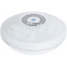 BESTWAY Flowclear Wodoodporna lampa basenowa LED 14 cm 58419
