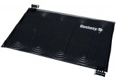 BESTWAY Mata solarna do podgrzewania wody 110 x 171 cm 58423