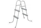 BESTWAY Flowclear Drabinka uniwersalna do basenu 84 cm 58430