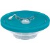 BESTWAY Ładowalna fontanna basenowa LED 18,9 x 9,3 cm 58493