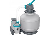 BESTWAY Flowclear Piaskowa pompa filtrująca 8.327 l/h 58499