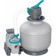 BESTWAY Flowclear Piaskowa pompa filtrująca 8.327 l/h 58499