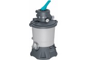 BESTWAY Flowclear Piaskowa pompa filtrująca 3.028 l/h 58515