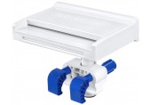 BESTWAY Flowclear Wodospad do basenu z lampką LED 58619
