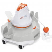 BESTWAY Flowclear AquaGlide Autonomiczny robot do czyszczenia basenu 58620