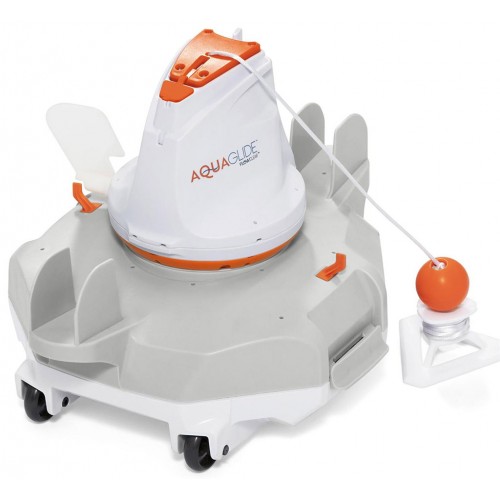 BESTWAY Robot Odkurzacz basenowy AquaGlide 58620