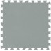 BESTWAY Flowclear Piankowa mata pod basen 50 x 50 cm, 9 szt, szara 58639
