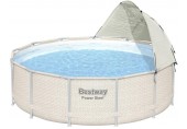BESTWAY Flowclear Daszek do basenu 58681
