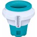 BESTWAY Flowclear Dozownik chemikaliów Chemguard 17,5 x 18,6 cm 58701