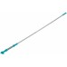 BESTWAY AquaSurge Ładowalny odkurzacz basenowy 251 cm 58771