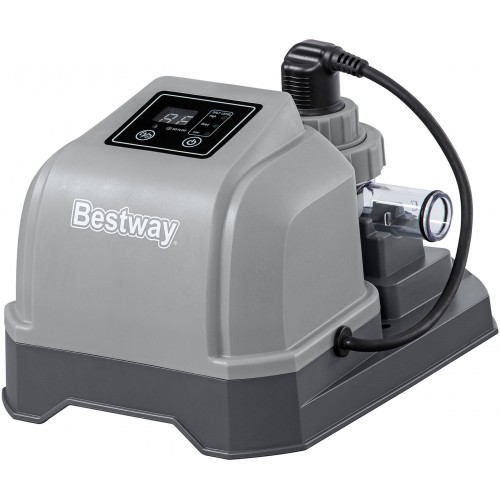 BESTWAY Hydrogenic Chlorator soli 2 g/h 58773