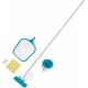 BESTWAY AquaClear Deluxe Zestaw akcesoriów basenowych 58794