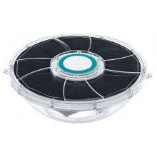 BESTWAY FloatBright Solarna fontanna basenowa 19,5 x 18,2 x 6,8 cm 58849