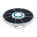BESTWAY FloatBright Solarna fontanna basenowa 19,5 x 18,2 x 6,8 cm 58849