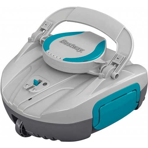 BESTWAY AquaTronix G100 Automatyczny odkurzacz basenowy 58864
