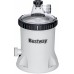 BESTWAY Polysphere Pompa filtrująca 5.678 l/h 58870
