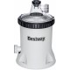 BESTWAY Polysphere Pompa filtrująca 5.678 l/h 58870