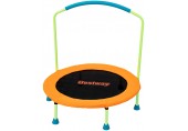 BESTWAY Wonderjump Trampolina dla maluchów 91 x 96 cm 59100