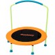 BESTWAY Wonderjump Trampolina dla maluchów 91 x 96 cm 59100