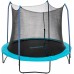 BESTWAY Xtreme Air Zewnętrzna trampolina dziecięca 305 x 255 cm 59103