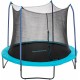 BESTWAY Xtreme Air Zewnętrzna trampolina dziecięca 305 x 255 cm 59103