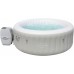 BESTWAY Lay-Z-Spa Tahiti AirJet Jacuzzi dmuchane, 180 x 66 cm, 2-4 osoby 60007