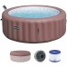 BESTWAY Lay-Z-Spa Hawaii EnergySense AirJet Jacuzzi dmuchane, 196 x 71 cm, 6 osób 6001G