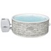 BESTWAY Lay-Z-Spa Vancouver AirJet Plus Jacuzzi dmuchane, 155 x 60 cm, 3-5 osób 60027