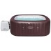 BESTWAY Lay-Z-Spa Maldives HydroJet Pro Jacuzzi dmuchane, 201 x 80 cm, 5-7 osób 60033