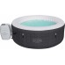 BESTWAY Lay-Z-Spa Havana AirJet Jacuzzi dmuchane, 180 x 66 cm, 2-4 osoby 60035