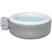 BESTWAY Lay-Z-Spa St. Lucia AirJet Jacuzzi dmuchane, 170 x 66 cm 60037