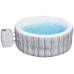 BESTWAY Lay-Z-Spa Fiji AirJet Jacuzzi dmuchane, 180 x 66 cm, 2-4 osoby 60085